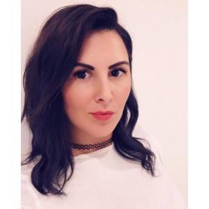 Meet your Posher, Joanna